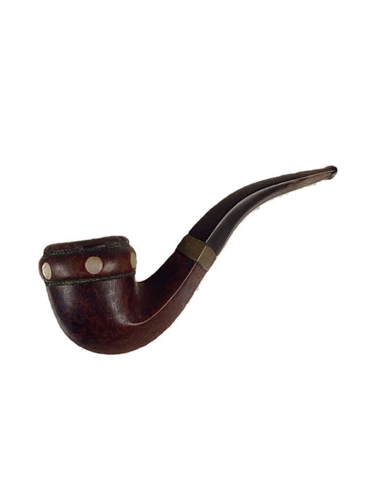William Demuth Company Pipe