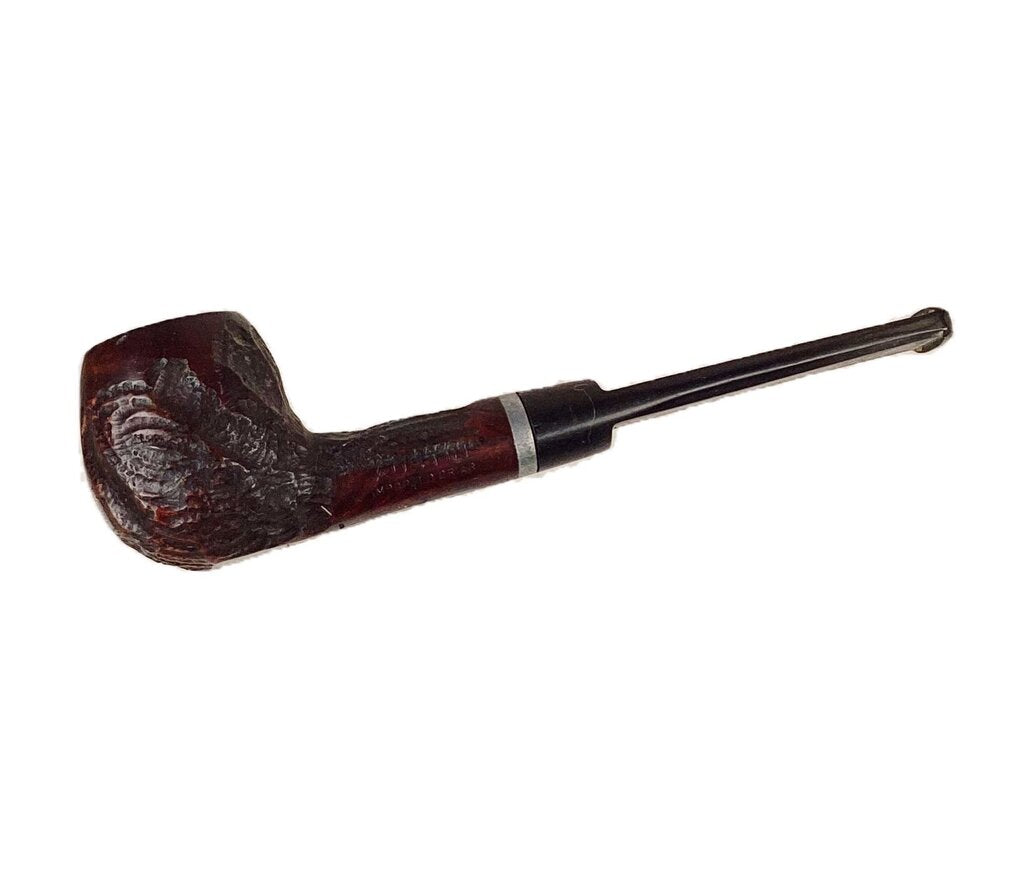 Austin Imported Briar Pipe