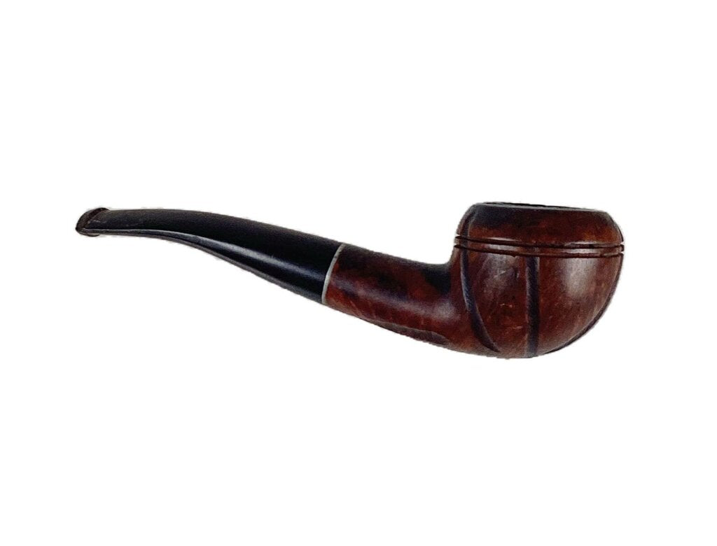 Selected Imported Briar Estate Pipe