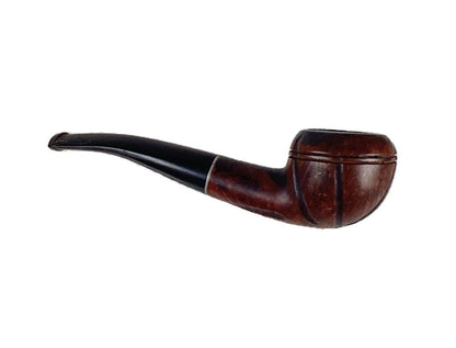 Selected Imported Briar Estate Pipe