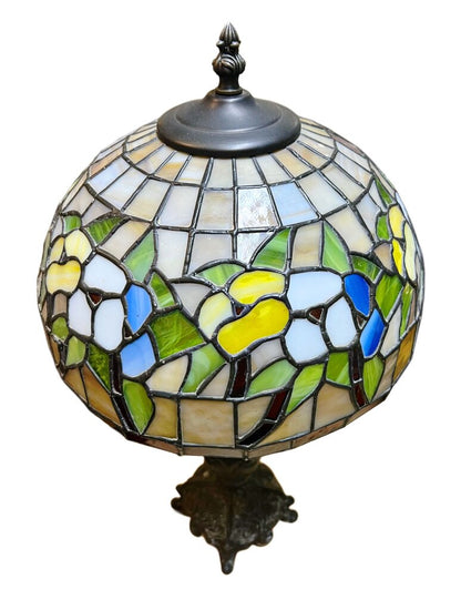 Tiffany Style Table Lamp