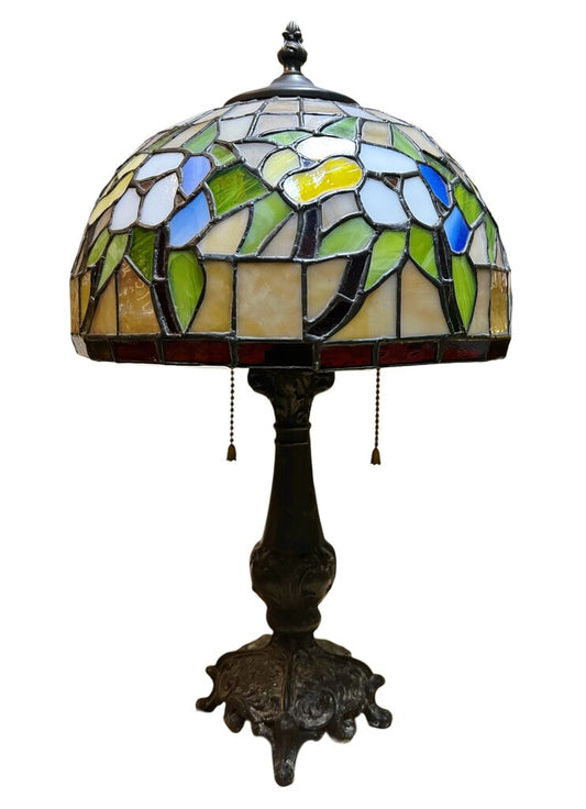Tiffany Style Table Lamp