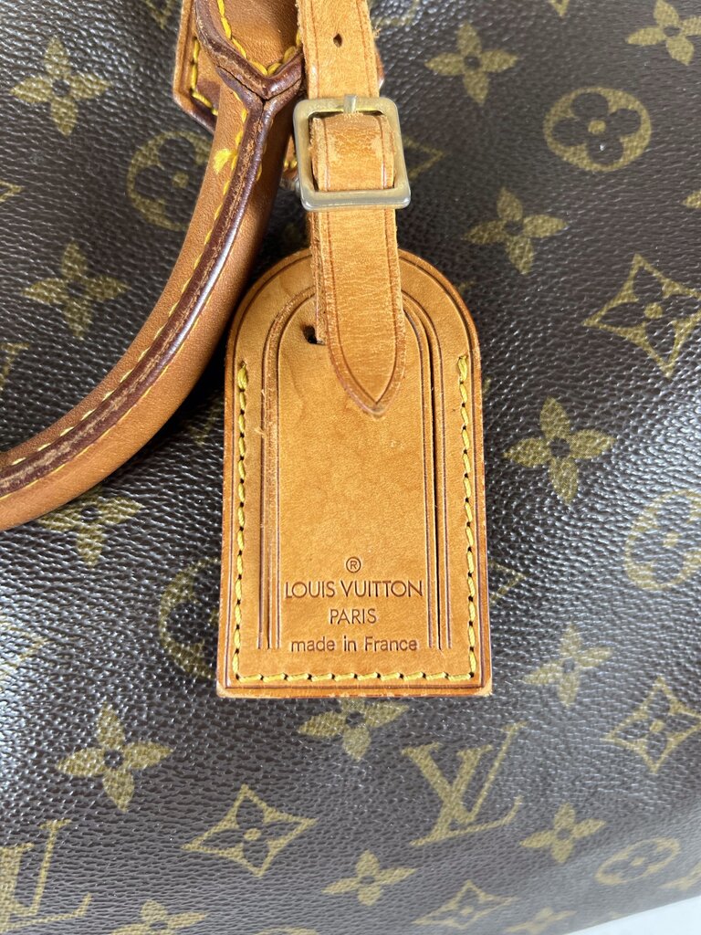 Louis Vuitton Speedy 40 Bag (Orig. $1875)