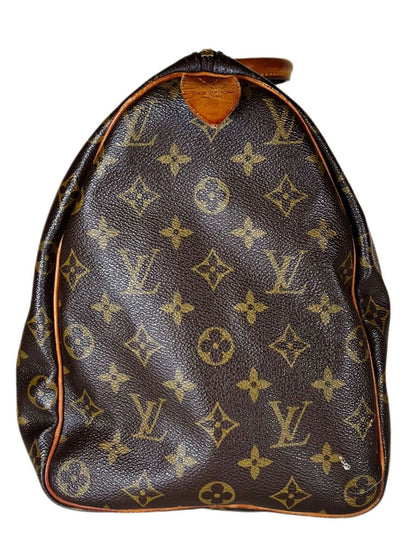 Louis Vuitton Speedy 40 Bag (Orig. $1875)