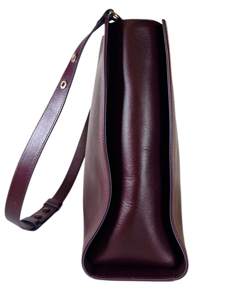 Pucci Burgundy Bag (Orig. $1685)