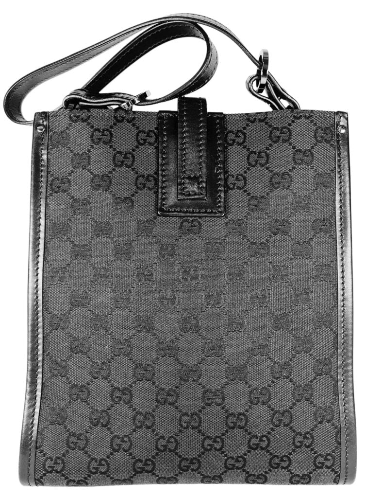 Gucci Logo Bag (Orig. 1650)