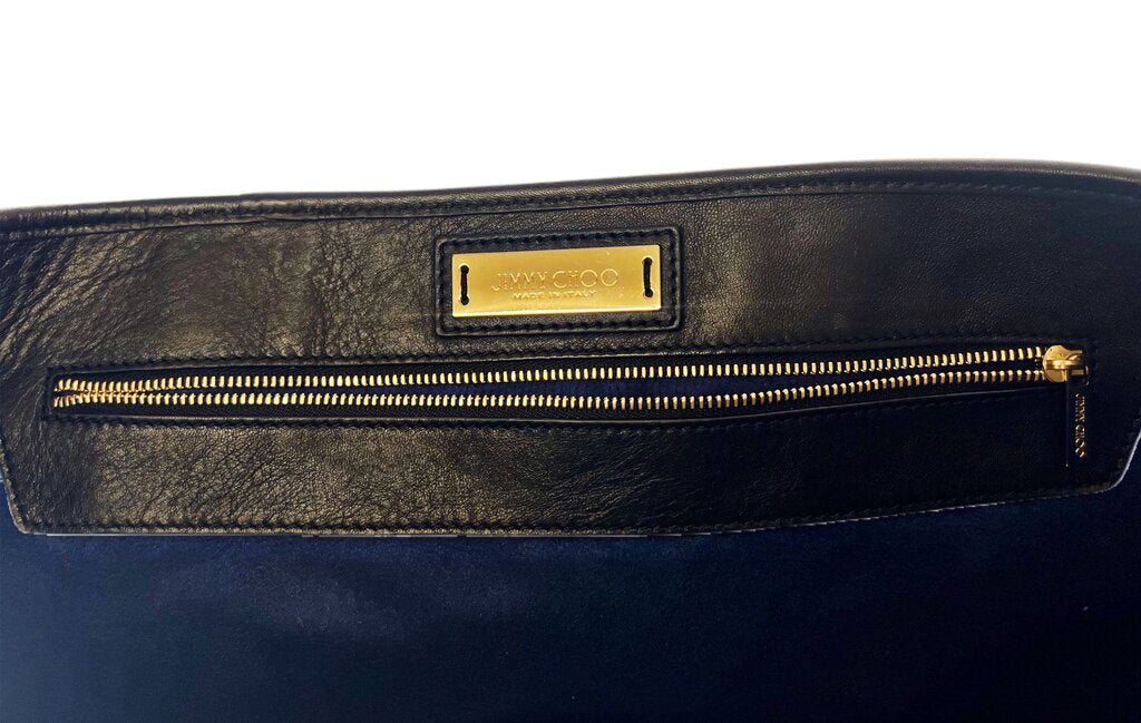 Jimmy Choo Animal Print Tote (Orig. 1780)