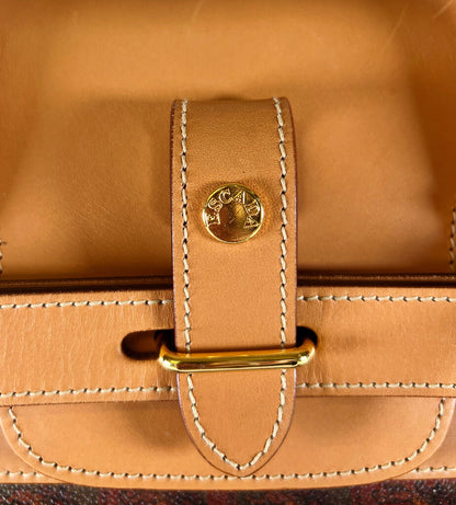 Escada Beige Paisley (Orig. $1565)