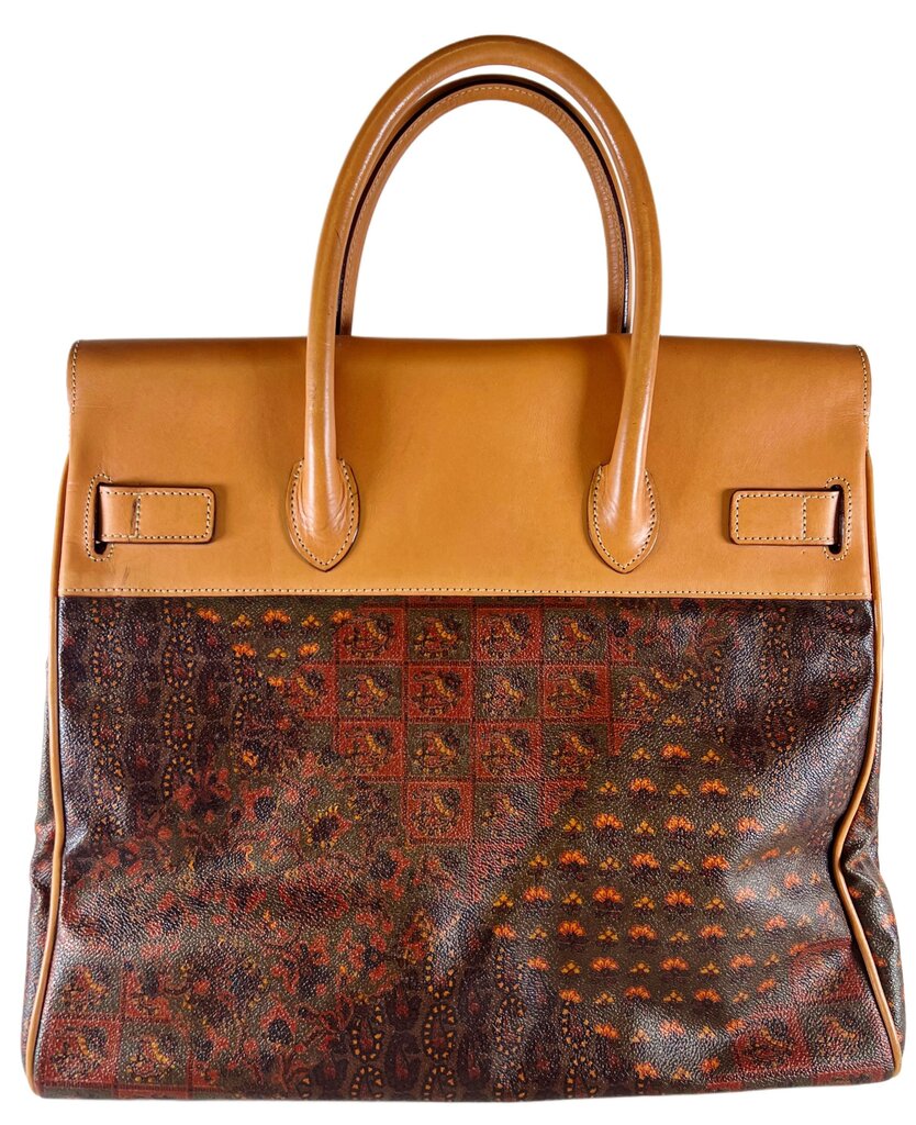 Escada Beige Paisley (Orig. $1565)