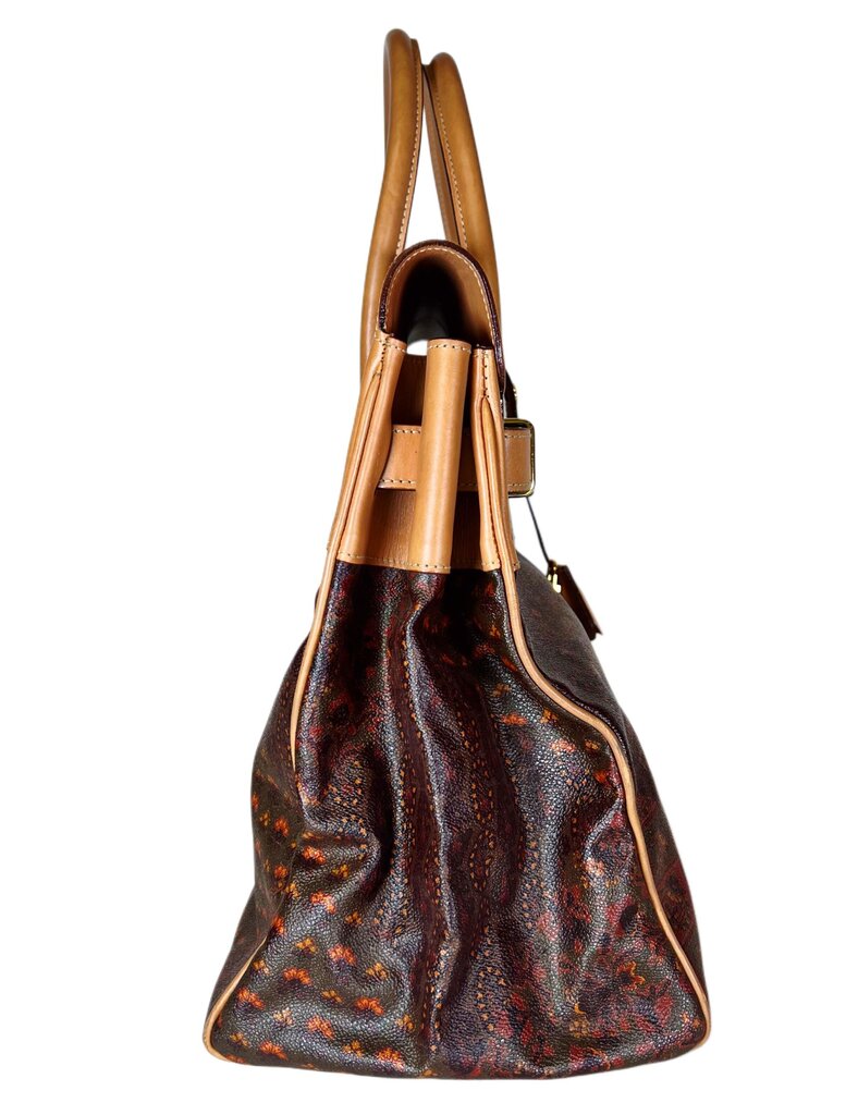 Escada Beige Paisley (Orig. $1565)