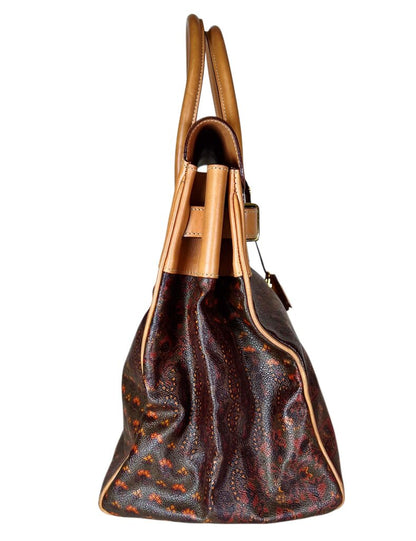 Escada Beige Paisley (Orig. $1565)