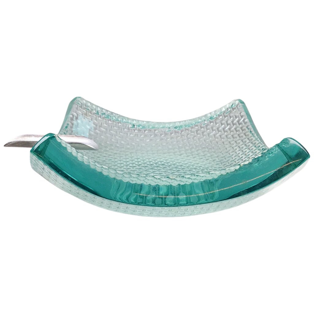 Stephen Schlanser Postmodern Ashtray