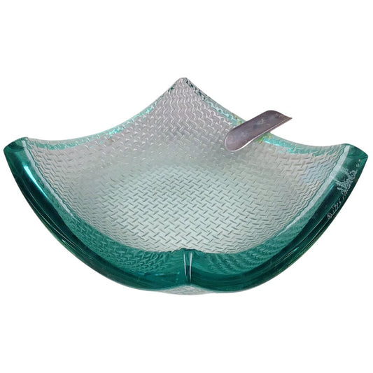 Stephen Schlanser Postmodern Ashtray