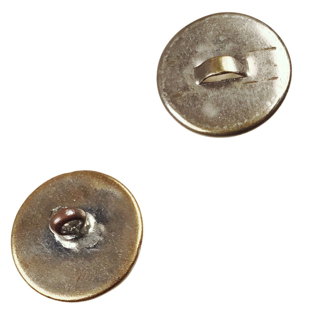 Antique Equestrian (S/5) Buttons