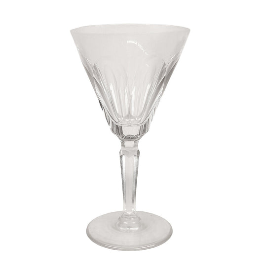 Waterford (S/6) Water/Red Wine Glasses - Opportunity Shop DC