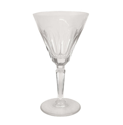 Waterford S/6 Water/Wine Glasses - Opportunity Shop DC