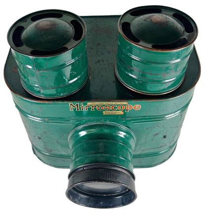 Vintage 1920's Buckeye Mirrorscope Projector - Opportunity Shop DC