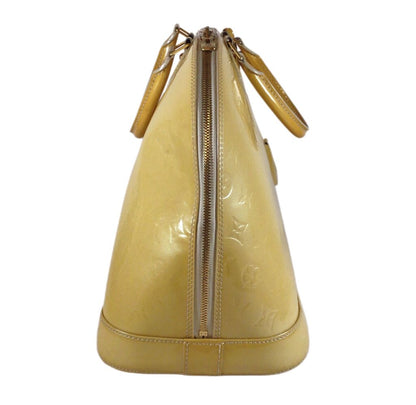 Louis Vuitton Beige almaGM. Orig. $3150