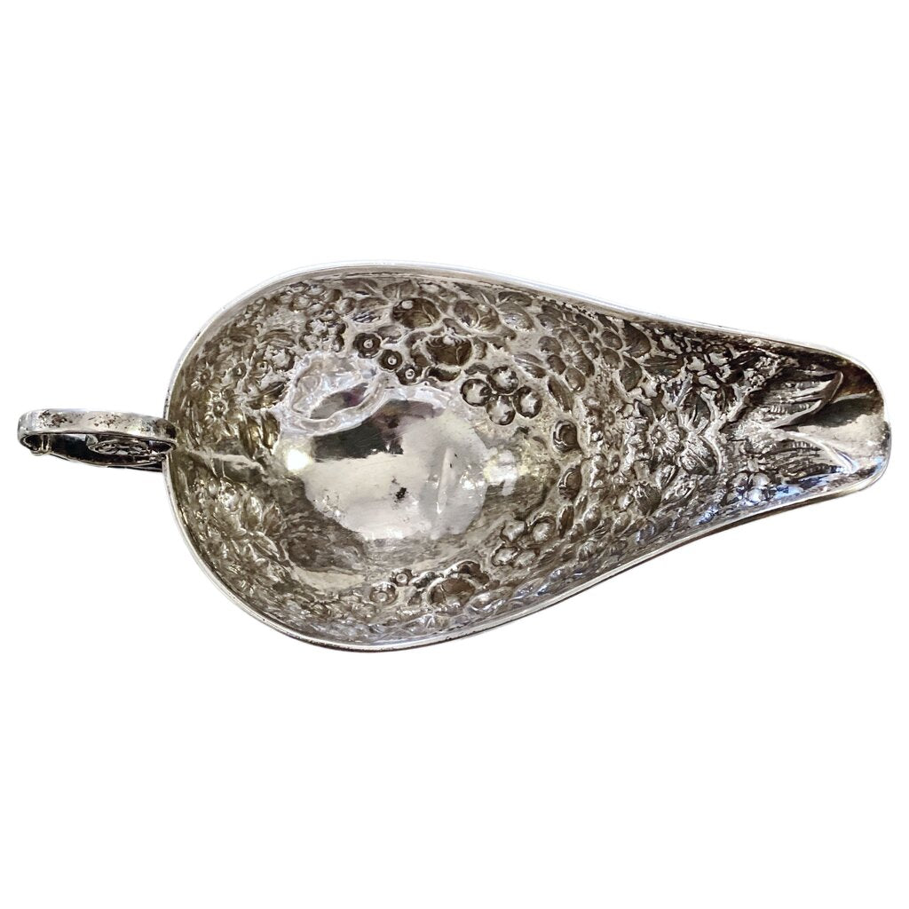 Sterling Lumsden & Sons. Richmond. Creamer.