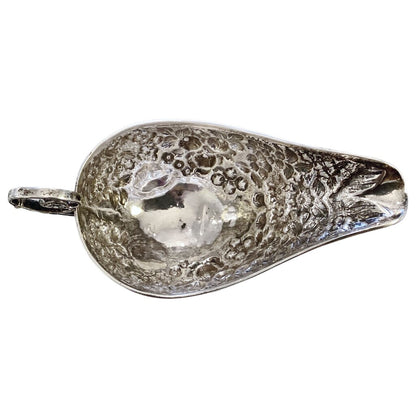 Sterling Lumsden & Sons. Richmond. Creamer.