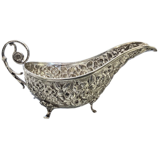 Sterling Lumsden & Sons. Richmond. Creamer. - Opportunity Shop DC