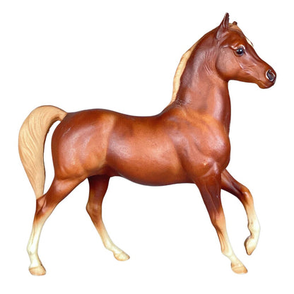 Vintage Breyer Medium Horse - Opportunity Shop DC