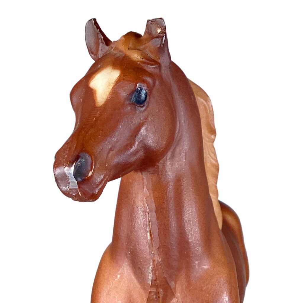 Vintage Breyer Medium Horse - Opportunity Shop DC