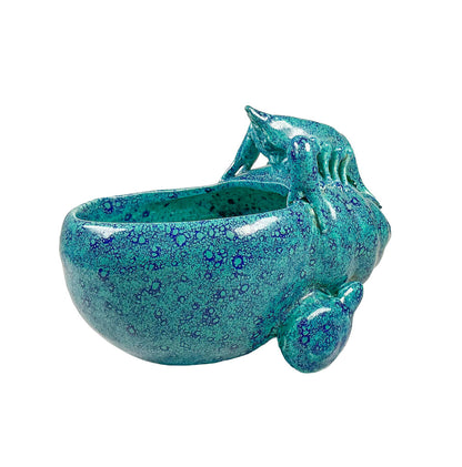 Antique Chinese Water Pot