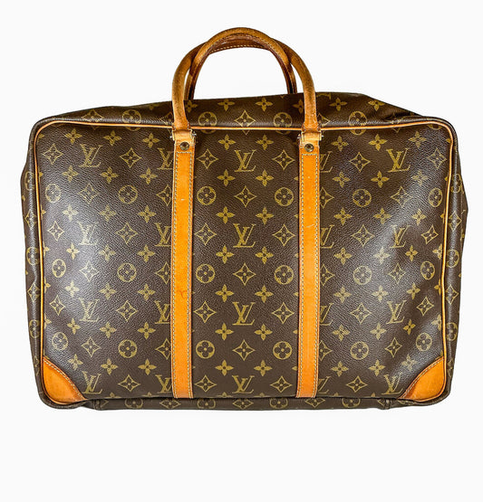 Louis Vuitton Overnight Bag orig. $2275 - Opportunity Shop DC