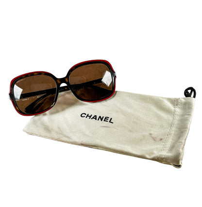 Chanel Sunglasses orig. $695 - Opportunity Shop DC