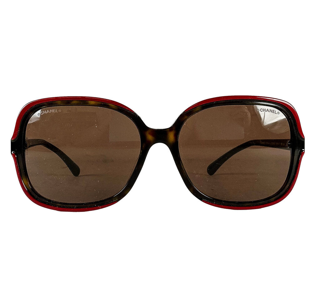 Chanel Sunglasses orig. $695 - Opportunity Shop DC