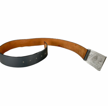 Louis Vuitton Buckle Belt Orig.$805