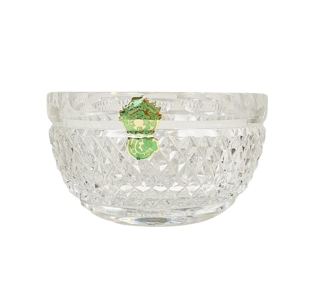 Waterford Alana Creamer & Sugar - Opportunity Shop DC