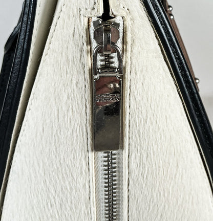 Alexander McQueen Frame Bag (orig. $1875) - Opportunity Shop DC