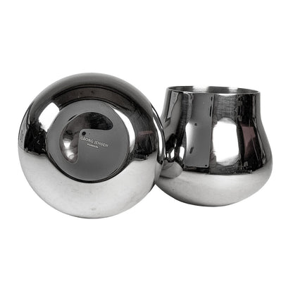 Georg Jensen Sky Collection Shot Glasses