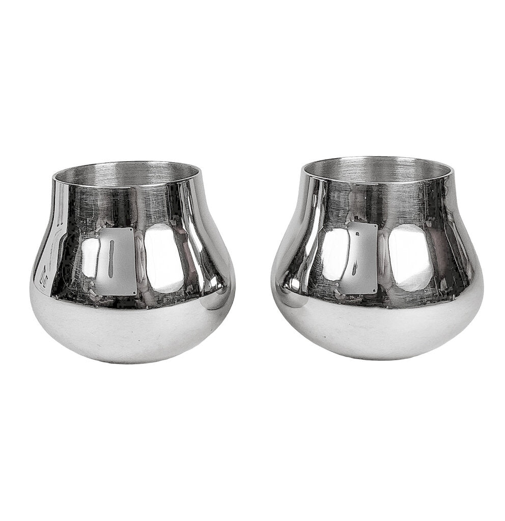 Georg Jensen Sky Collection Shot Glasses