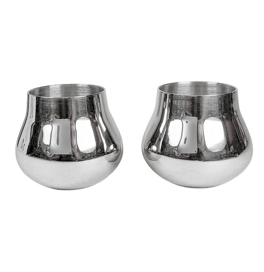Georg Jensen Sky Collection Shot Glasses - Opportunity Shop DC