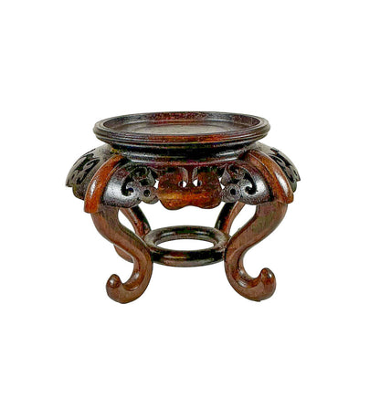 Antique Chinese Cameo Peking Glass Bowl 1920s