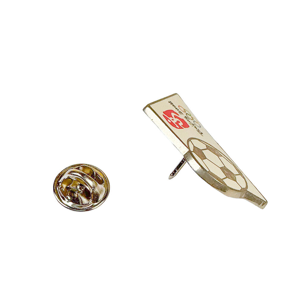 Beijing 20008 Olympic Soccer Pins SET/8