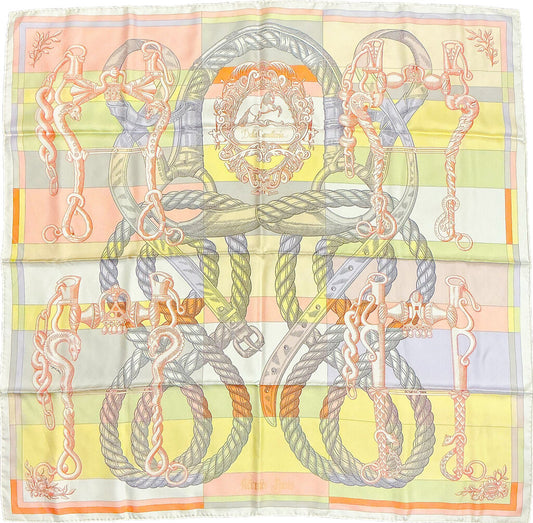 Vintage Hermes "Della Cavalleria" - Opportunity Shop DC