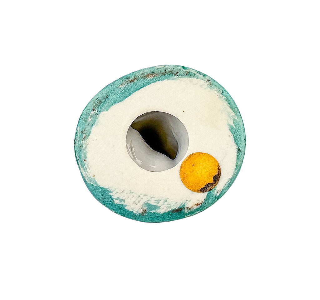 Erphila German Porcelain Oliver Twist - Opportunity Shop DC