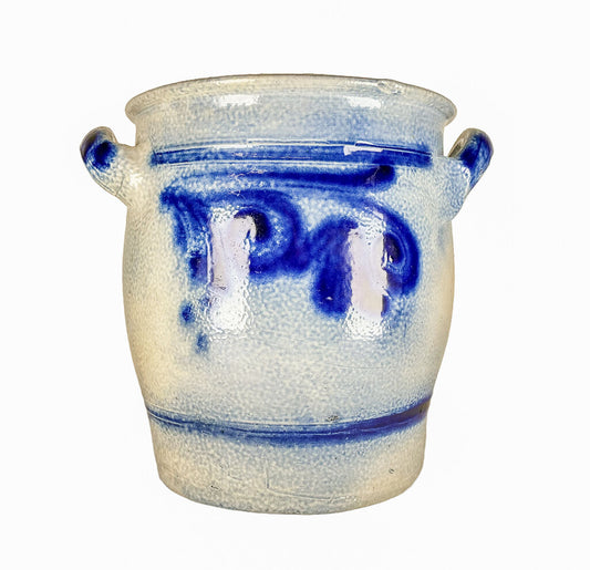 German Stoneware Crock - Opportunity Shop DC