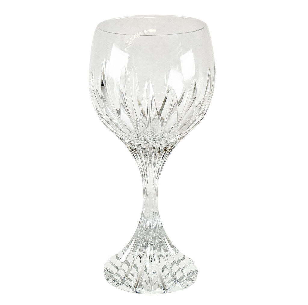 Baccarat "Massena" (SET/8) Vintage. Retail $270ea.