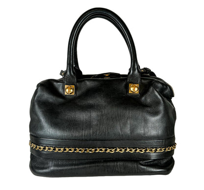 Chloe Calfskin Kira Bowler Bag (orig. $1875)