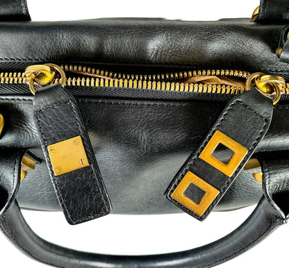 Chloe Calfskin Kira Bowler Bag (orig. $1875)
