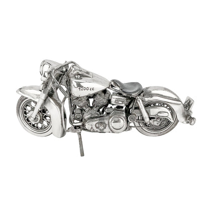 Sterling Harley Davidson by Medusa Oro