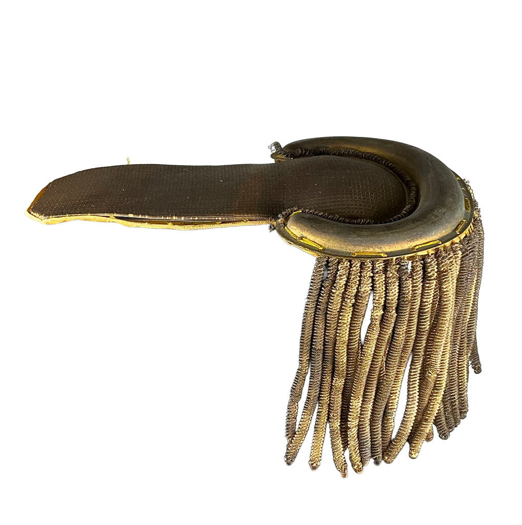 19th Century French Epaulet
