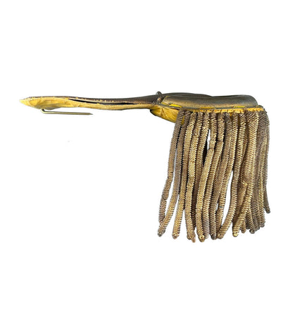 19th Century French Epaulet
