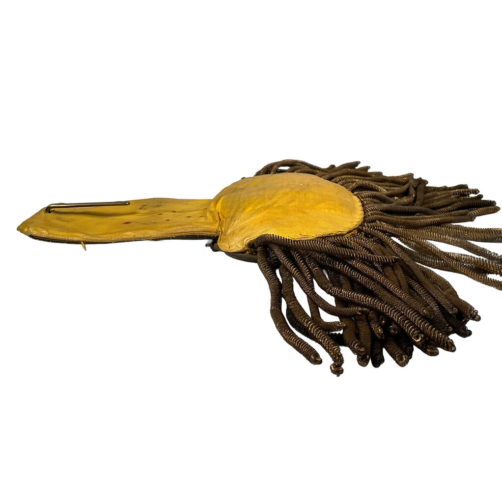 19th Century French Epaulet
