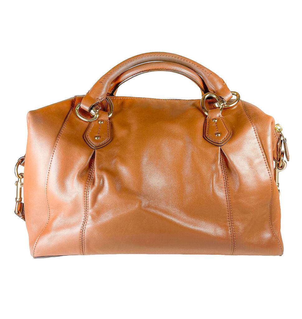 Coach. Vintage Colette Satchel